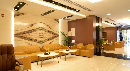 Golden Tulip Al-Zahabi Hotel - image 5