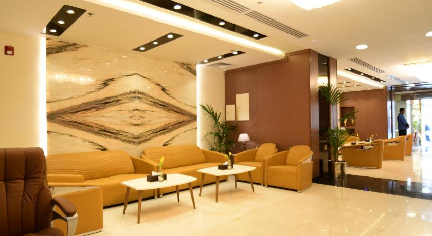 Golden Tulip Al-Zahabi Hotel - image 5