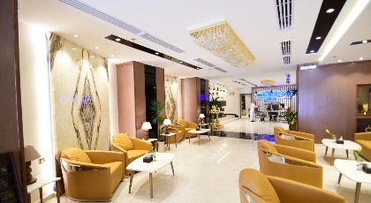 Golden Tulip Al-Zahabi Hotel - image 6