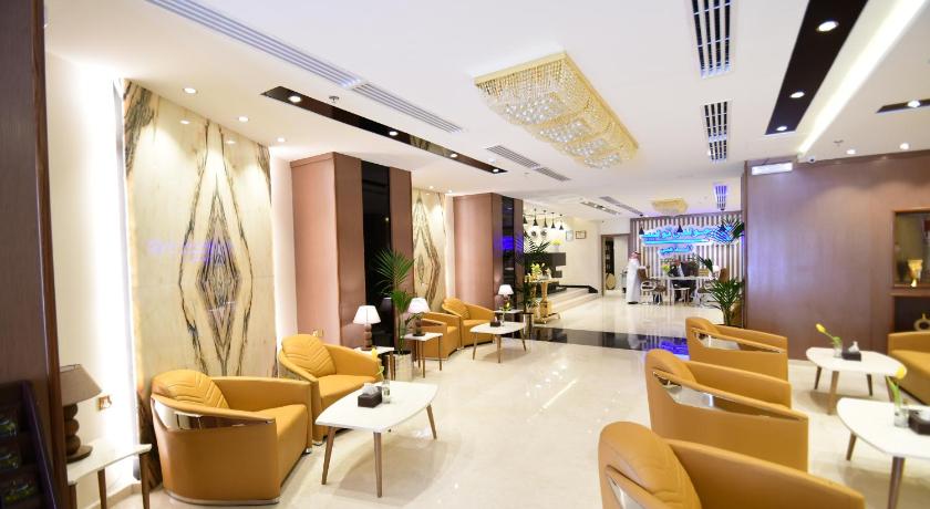 Golden Tulip Al-Zahabi Hotel - image 6