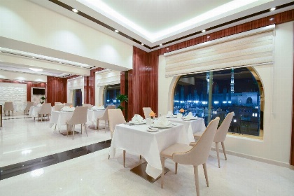 Golden Tulip Al-Zahabi Hotel - image 7