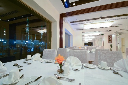 Golden Tulip Al-Zahabi Hotel - image 9