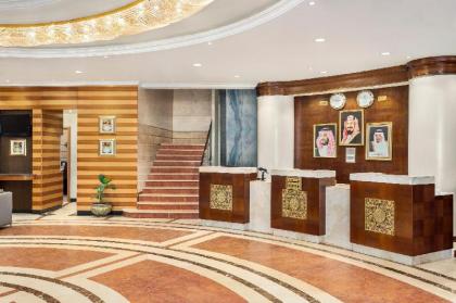Al Qibla Hotel - image 1