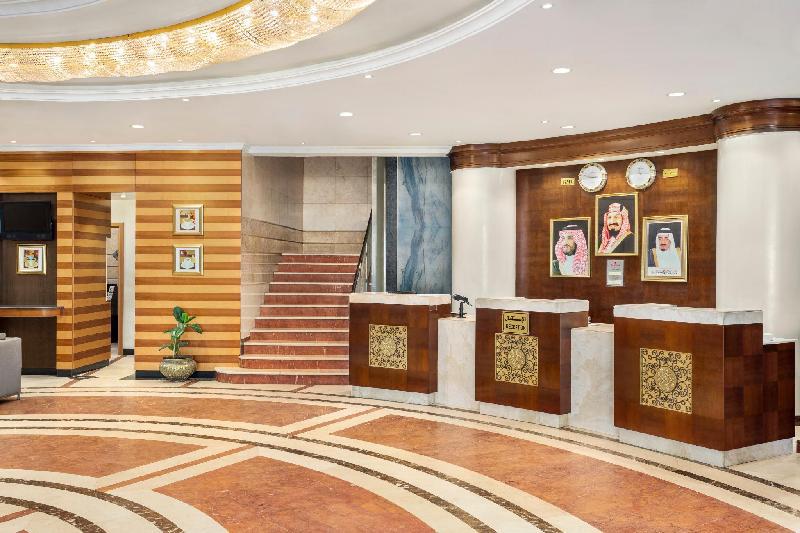Al Qibla Hotel - main image