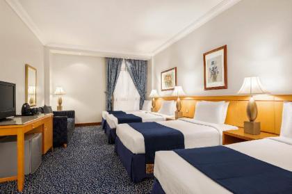 Al Qibla Hotel - image 17