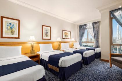 Al Qibla Hotel - image 18