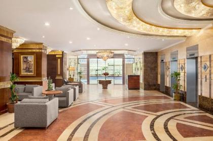 Al Qibla Hotel - image 2
