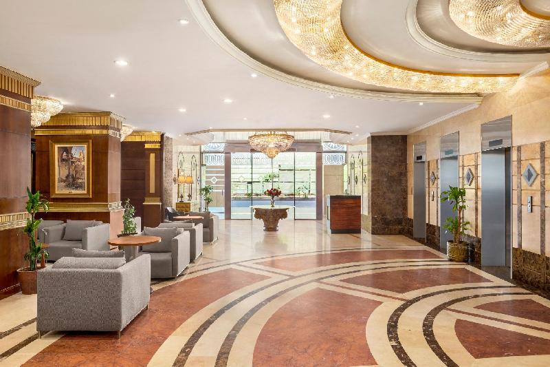 Al Qibla Hotel - image 2