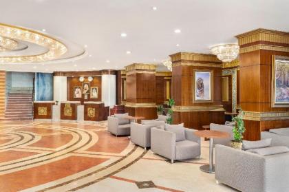 Al Qibla Hotel - image 3