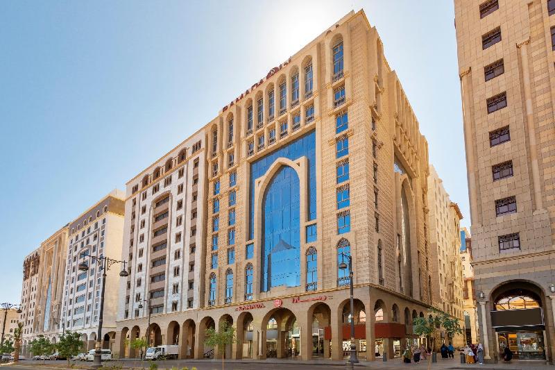 Al Qibla Hotel - image 4