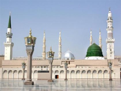 Al Qibla Hotel - image 5