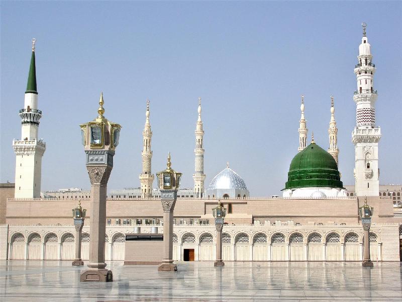 Al Qibla Hotel - image 5
