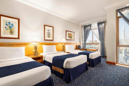 Al Qibla Hotel - image 8
