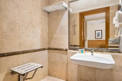 Al Qibla Hotel - image 9