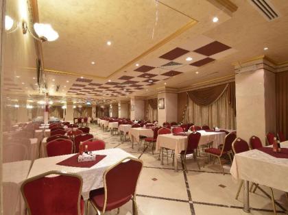 Al Mukhtara International Hotel - image 14