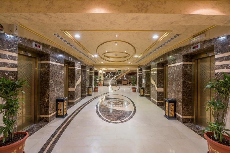 Al Mukhtara International Hotel - image 2