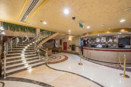 Al Mukhtara International Hotel - image 6