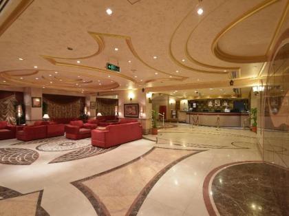 Al Mukhtara International Hotel - image 7