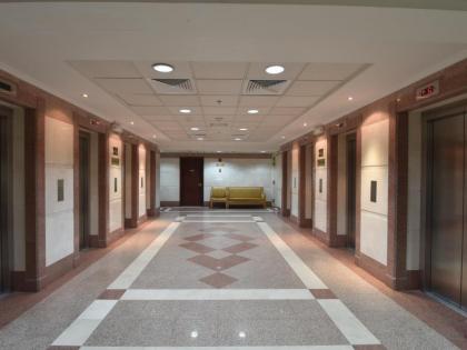 Al Mukhtara International Hotel - image 8