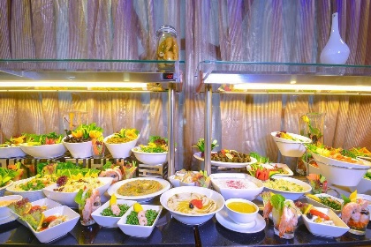 Alansar Golden Tulip - image 12