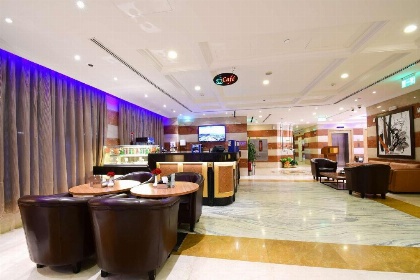 Alansar Golden Tulip - image 14