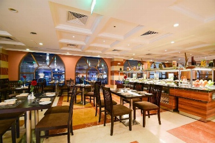 Alansar Golden Tulip - image 15