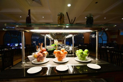 Alansar Golden Tulip - image 16