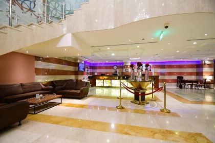 Alansar Golden Tulip - image 18