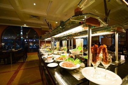 Alansar Golden Tulip - image 2