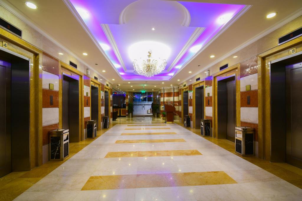 Alansar Golden Tulip - image 4