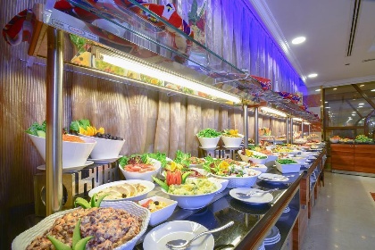 Alansar Golden Tulip - image 5