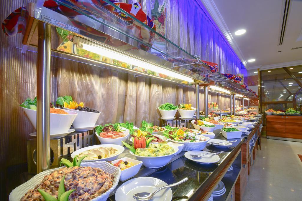 Alansar Golden Tulip - image 5