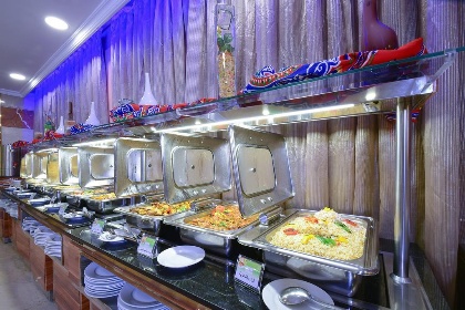 Alansar Golden Tulip - image 7