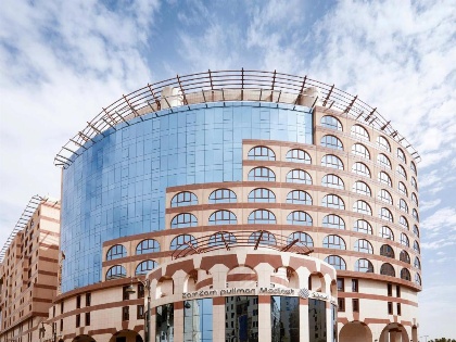 Pullman Zamzam Madina - image 1