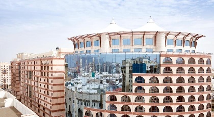 Pullman Zamzam Madina - image 12