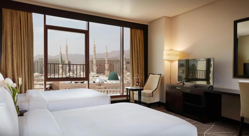 Pullman Zamzam Madina - image 2
