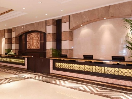Pullman Zamzam Madina - image 4