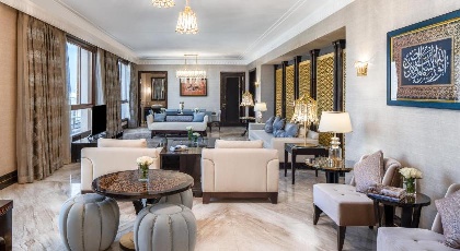 Pullman Zamzam Madina - image 5