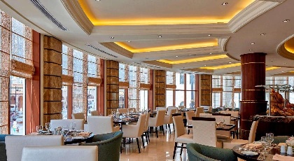 Pullman Zamzam Madina - image 7