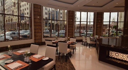 Pullman Zamzam Madina - image 8