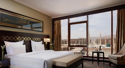 Pullman Zamzam Madina - image 9