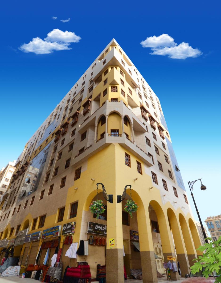 Al Mukhtara Golden 