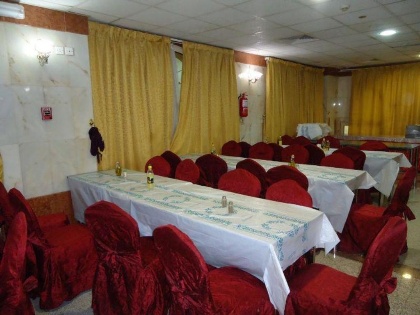 Al Mokhtara Al Gharbi Hotel - image 11