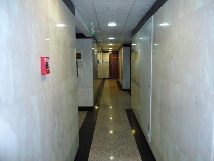 Al Mokhtara Al Gharbi Hotel - image 15