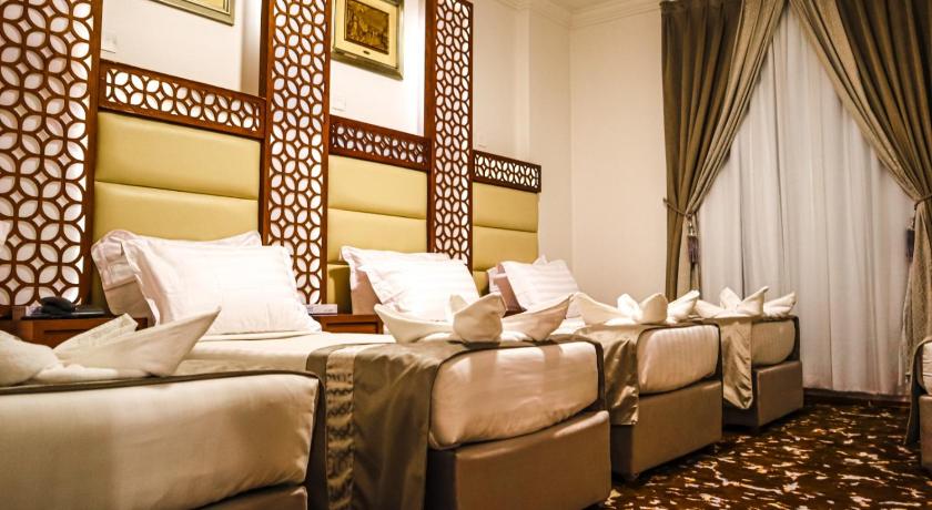 Al Mokhtara Al Gharbi Hotel - image 3