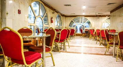 Al Mokhtara Al Gharbi Hotel - image 5