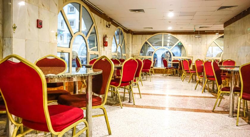 Al Mokhtara Al Gharbi Hotel - image 5