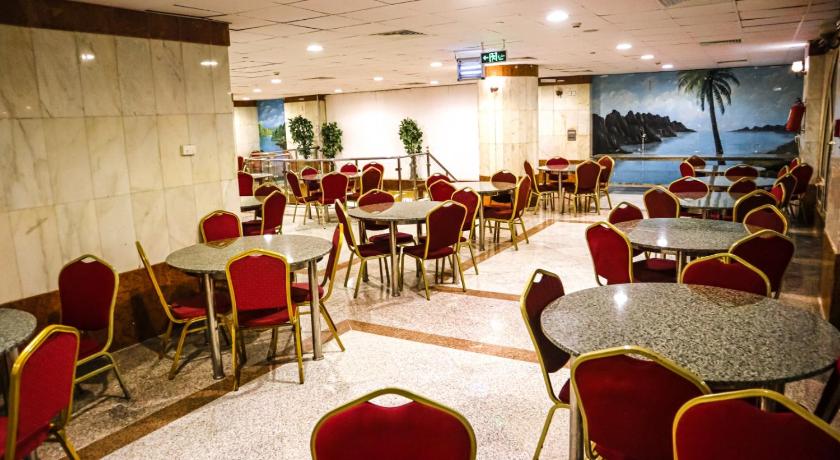 Al Mokhtara Al Gharbi Hotel - image 7