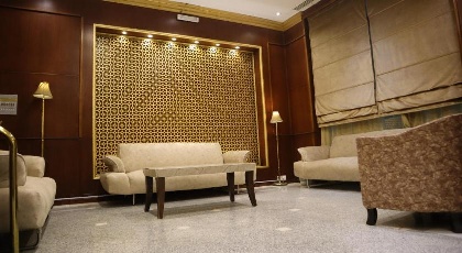 Al Mokhtara Al Gharbi Hotel - image 8