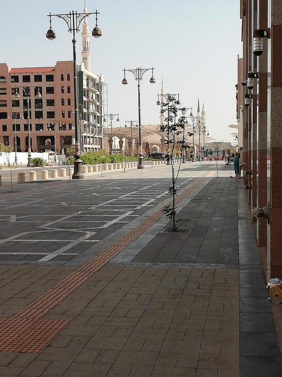Mirage Al Salam - main image
